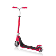Load image into Gallery viewer, Flow 125 scooter with lights - Red
