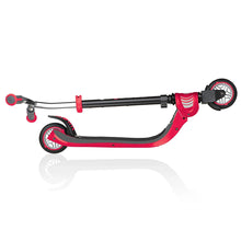 Load image into Gallery viewer, Flow Foldable Scooter 125 - Red