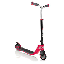 Load image into Gallery viewer, Flow Foldable Scooter 125 - Red