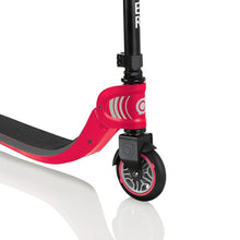 Load image into Gallery viewer, Flow Foldable Scooter 125 - Red