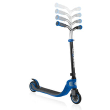 Load image into Gallery viewer, Flow Folding Scooter 125 - Blue