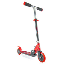 Carregar imatge al visor de la galeria, Patinet plegable City Scooter Molto Vermell