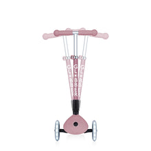 Carregar imatge al visor de la galeria, Patinet Junior Plegable Eco a tres rodes - Gerd