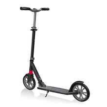 Load image into Gallery viewer, Scooter NL 500 - 205 - Black and Gray