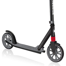 Load image into Gallery viewer, Scooter NL 500 - 205 - Black and Gray