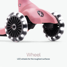 Cargar imagen en el visor de la galería, Patinete Plegable SmarTrike Xtend Mini Rosa