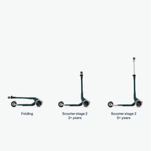 Cargar imagen en el visor de la galería, Patinete Plegable SmarTrike Xtend Mini Verde