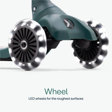 Cargar imagen en el visor de la galería, Patinete Plegable SmarTrike Xtend Mini Verde