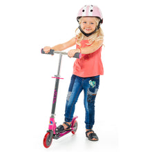 Carregar imatge al visor de la galeria, Patinet Plegable City Scooter Molto rosa