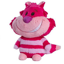 Load image into Gallery viewer, Cheshire Cat Disney Cuddly Plush Toy 35 cm