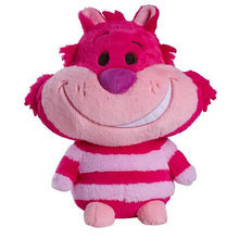 Load image into Gallery viewer, Cheshire Cat Disney Cuddly Plush Toy 35 cm