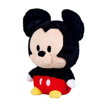 Carregar imagem no visualizador da galeria, Peluche Achuchable Mickey Mouse Disney 35 cm