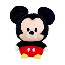 Carregar imagem no visualizador da galeria, Peluche Achuchable Mickey Mouse Disney 35 cm