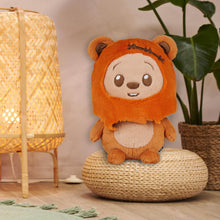 Carregar imatge al visor de la galeria, Peluix Achuchable Star Wars Ewok 35 cm