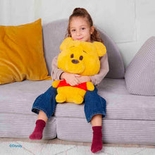 Carregar imagem no visualizador da galeria, Peluche Achuchable Winnie the Pooh Disney 35 cm