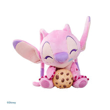 Carregar imagem no visualizador da galeria, Peluche Angel con Cookie Disney 35 cm