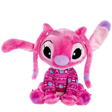 Carregar imagem no visualizador da galeria, Peluche Angel Navidad Disney 25 cm