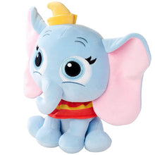 Cargar imagen en el visor de la galería, Peluche Doorables Dumbo Disney 25 cm