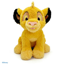 Load image into Gallery viewer, Disney Lion King Simba Plush Doll 25cm