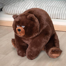 Load image into Gallery viewer, Plush Hopper Bear Ellen 28 cm