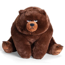 Load image into Gallery viewer, Plush Hopper Bear Ellen 28 cm