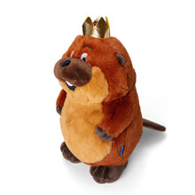 Carregar imatge al visor de la galeria, Peluix Hoppers Rei George 24 cm