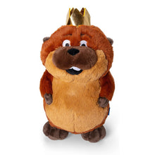 Carregar imatge al visor de la galeria, Peluix Hoppers Rei George 24 cm