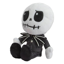 Carregar imagem no visualizador da galeria, Peluche Jack Skellington Disney 25 cm