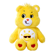 Carregar imatge al visor de la galeria, Ninot de Peluix Osos Amorosos - Graciós 35cm