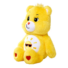 Carregar imatge al visor de la galeria, Ninot de Peluix Osos Amorosos - Graciós 35cm