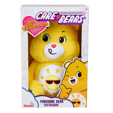 Carregar imatge al visor de la galeria, Ninot de Peluix Osos Amorosos - Graciós 35cm