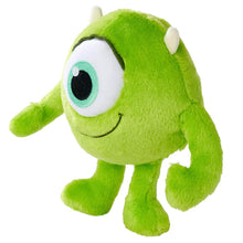 Carregar imatge al visor de la galeria, Peluix Pixar Flufflets Mike 25 cm