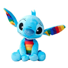 Carregar imagem no visualizador da galeria, Peluche Stitch Pride Disney 25 cm