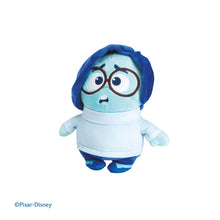 Carregar imagem no visualizador da galeria, Peluche Tristeza Disney Pixar Del Revés 25 cm
