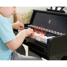 Cargar imagen en el visor de la galería, Piano Aprende con Luces con Sillón