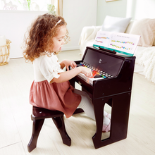 Cargar imagen en el visor de la galería, Piano Aprende con Luces con Sillón