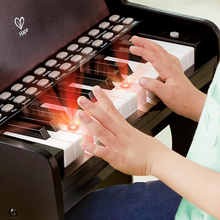 Cargar imagen en el visor de la galería, Piano Aprende con Luces con Sillón