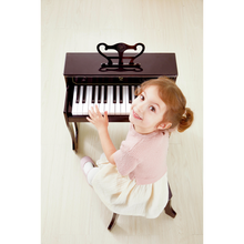 Load image into Gallery viewer, Piano infantil Hape con Taburete