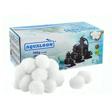 Cargar imagen en el visor de la galería, Piscina de acero elevada SAPHIR 485x120 con bomba de filtración