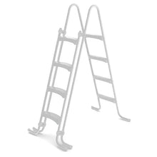 Cargar imagen en el visor de la galería, Piscina metálica elevada SAPHIR 330x120 con bomba de filtro