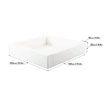 Load image into Gallery viewer, Iglu Heaven White Ball Pit