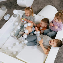 Load image into Gallery viewer, Iglu Heaven White Ball Pit