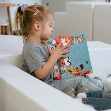 Load image into Gallery viewer, Iglu Heaven White Ball Pit