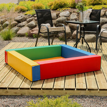 Load image into Gallery viewer, Iglu Heaven Multi Color Ball Pit