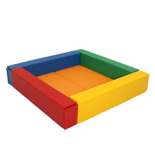 Load image into Gallery viewer, Iglu Heaven Multi Color Ball Pit