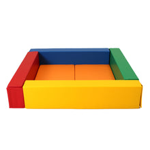 Load image into Gallery viewer, Iglu Heaven Multi Color Ball Pit