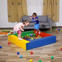 Load image into Gallery viewer, Iglu Heaven Multi Color Ball Pit