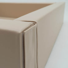 Cargar imagen en el visor de la galería, Piscina de Bolas Iglu Heaven color Beige
