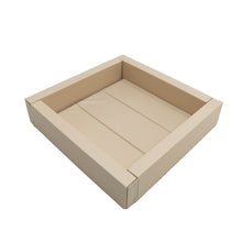 Cargar imagen en el visor de la galería, Piscina de Bolas Iglu Heaven color Beige