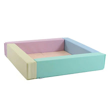 Load image into Gallery viewer, Iglu Heaven Pastel color Ball Pit